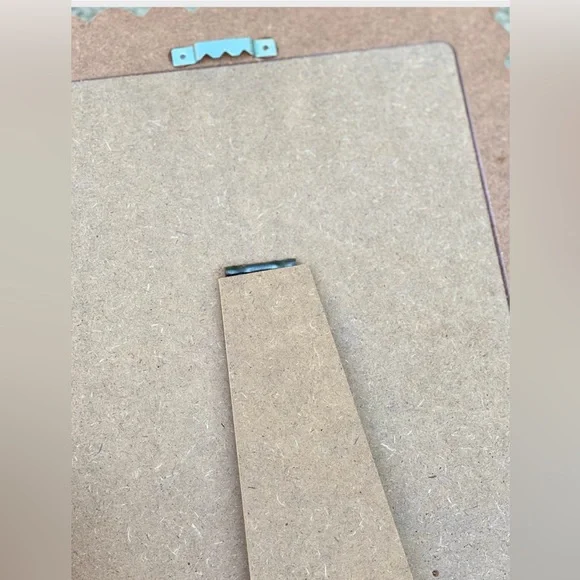 Floral Art/Stop and Smell the Roses Decor - Picture 4 of 4